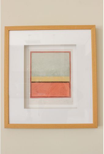 Quadro Decorativo Lines
